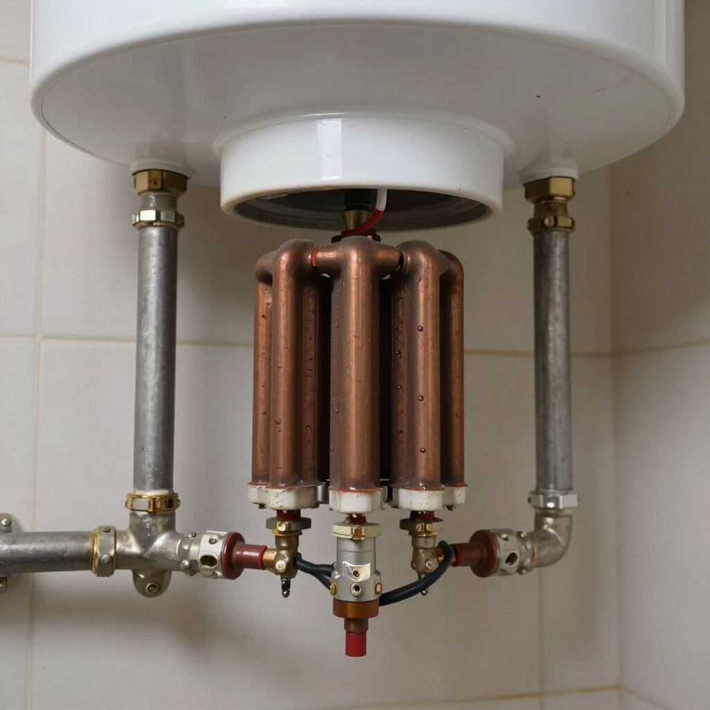 Water heaters in Lakeland