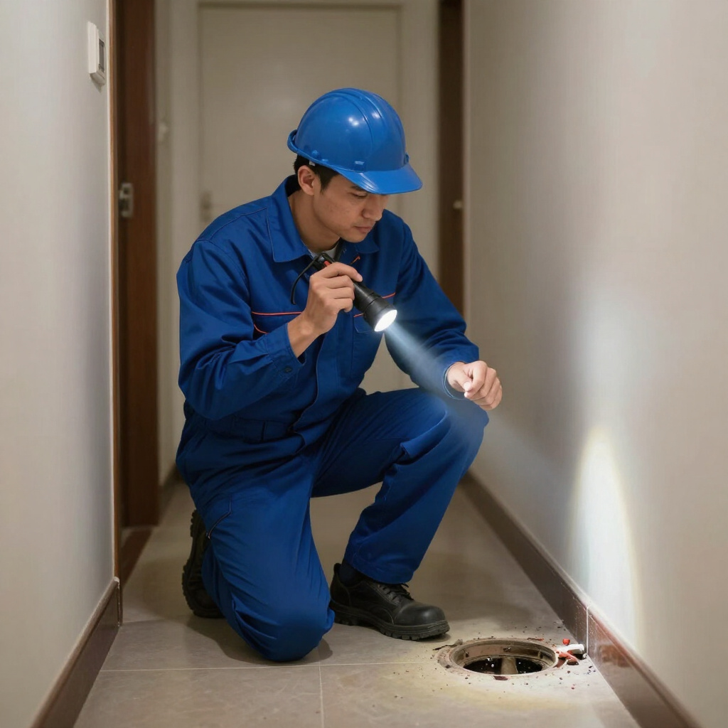 Plumber Answers That Should Raise a Red Flag: A Lakeland Guide